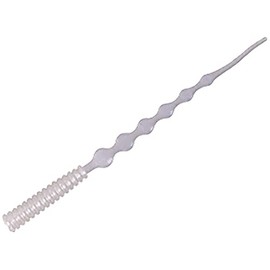 Xesta Plush Star 2.5" 04.LPW Pearl White Glow