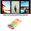 Create idea 200 Pieces Artificial Bait Corn Fishing Bait Soft
