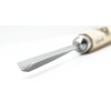 Kirschen 3239004 39 Cut Straight Chip Carving Tool with Handle,