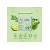 Shampoo Solido Mu&me Romero & Bergamota Crecimiento 140gr
