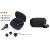 A-Pcas Earpieces for JBL WAVE BUDS LIVE PRO 2, Polyurethane
