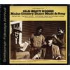 Old Grey Goose: Maine Country Dance Music and Song