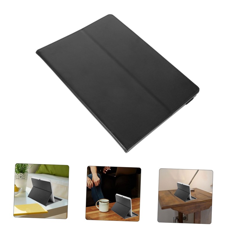 TEHAUX Touchscreen Tablet Cover Sleek and Stylish Protective Case for
