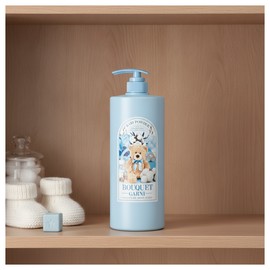 Bouquet Garni Provision of third party information for ordering/delivery of bouquet garni / 부케가르니 주문/배송을 위한 제3자 정보제공
