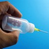 SKYPRO 54Pcs 30ml Precision Tip Applicator Bottles Kit, Dispensers Applicator