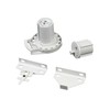 #560 Universal Roller Shade Replacement Parts, Roller Blind Fitting Repair