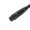 Na771r Telescopic SMAM 144/430mhz DualBand Antenna for wouxun tyt thuvf9