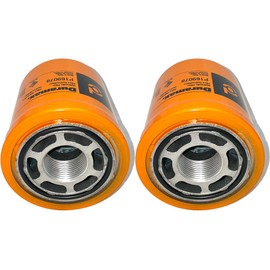 P169078 Donaldson Hydraulic Filter, Spin-On - 2 PACK Replaces 6686926