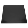 300x300mm Double Sided Textured PEI Powder Coated Spring Steel Sheet