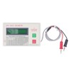 Capacitor Tester, Capacitance Meter LCD Display Meter with Smart Shutdown