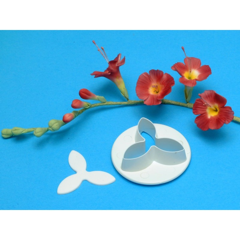PME Freesia Cutter