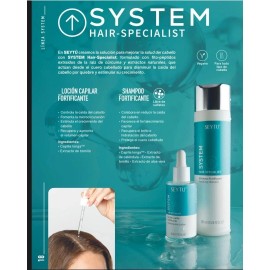 seytu Fortifying Hair Lotion50 ml SEYTƯ  and Fortifying Shampoo300 ml. Specially...