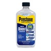 Prestone AS240-12PK Washer Fluid Booster De-Icer Additive with Dirt Blocker-15.5
