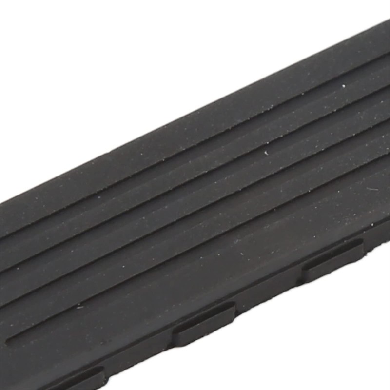 Camera Bottom Rubber Cover Cap Power Back Cover for D7200,