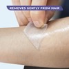 Conkote Pain-Free Removal Silicone Tape 1" x 5 Yards, Strong