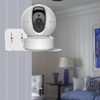 WiTi Solid Metal Wall Mount for IP Cameras Dome and