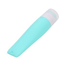 Tiardey 15 Pack Travel Bottles Set for Toiletries Squeezable Travel Accessories for Shampoos Conditioner and Lotion