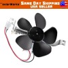 Replacement for Broan 97012248 Range Hood Fan Motor Replacement for