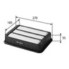 Valeo 585161 Air Filter