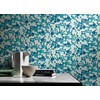Simple Tile - Glass Mosaic Tile for Kitchen Backsplash, Bathroom