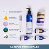 MIST JEWEL Kit Facial Luxe skincare completo Cremas día y