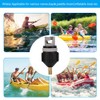 SUP Pump Adaptor,Inflatable Boat SUP Pump Adaptor with Standard Conventional