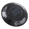 Solar Driveway Marker Light Aluminium Alloy Solar Powered Outdooor Waterproof