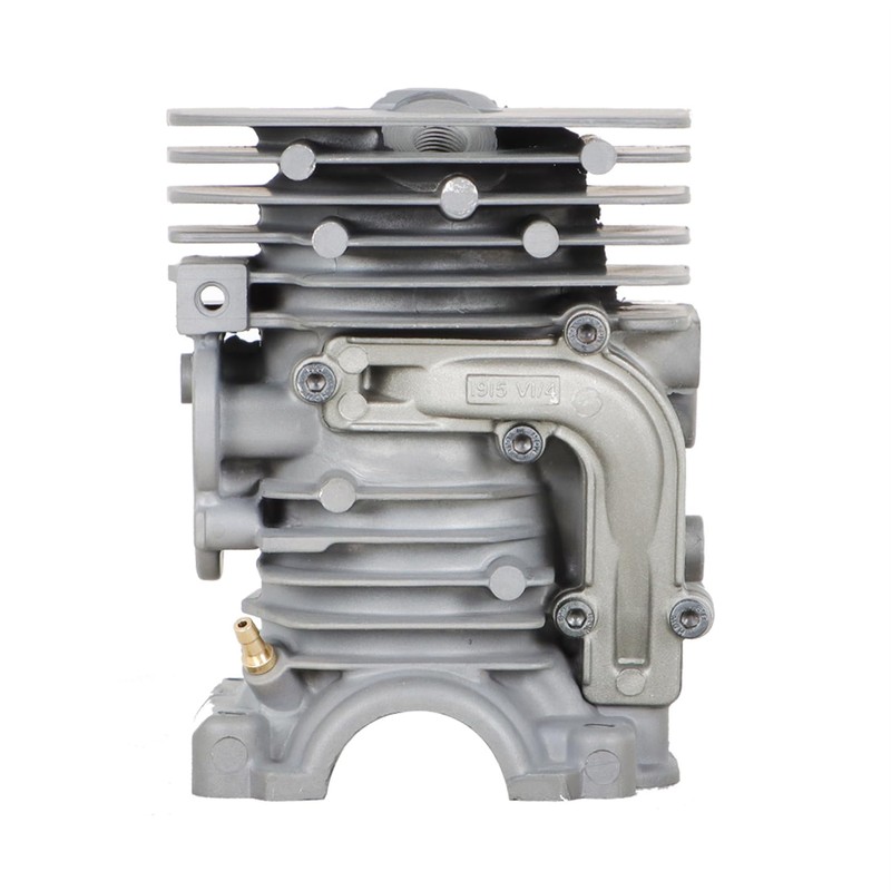 raseparter 455 460 Cylinder Piston Kit Replacement for 455 Rancher