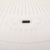 Mist Humidifier Small Onion Shape USB Lighting Quiet Small Air