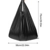 Trash Bags | Garbage Bags Camping Potty Bags - Wastebasket