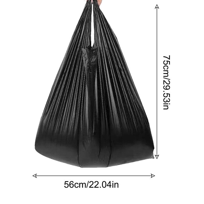 Trash Bags | Garbage Bags Camping Potty Bags - Wastebasket