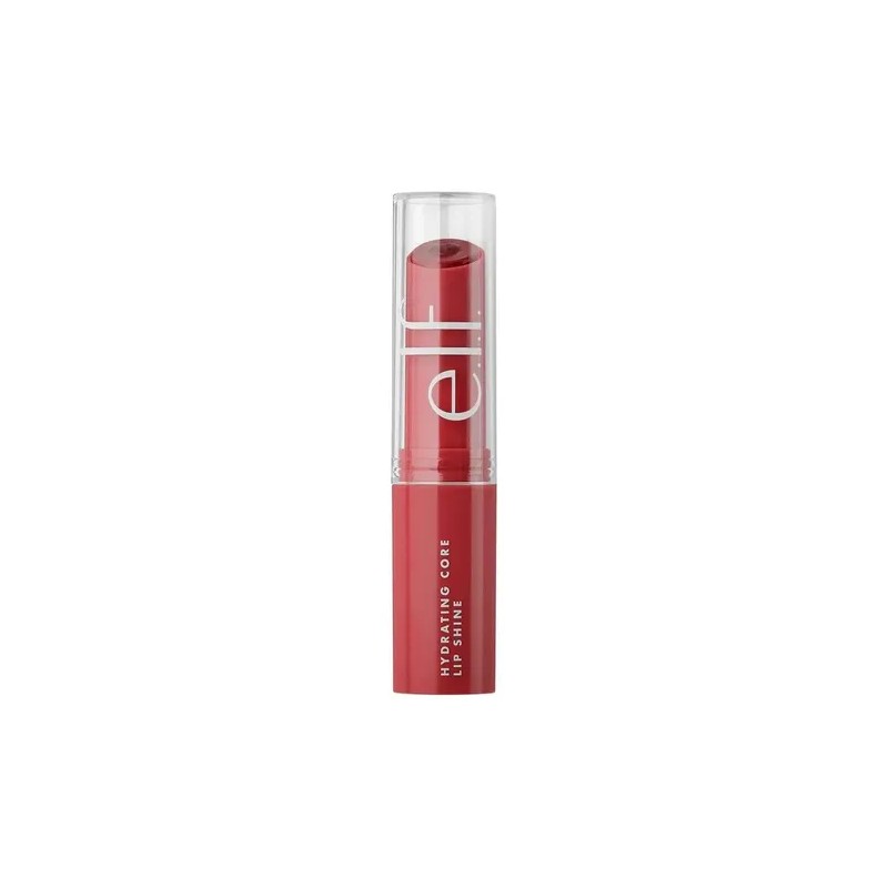 E.l.f. Hydrating Core Lip Shine Makeup Labial Hidratante