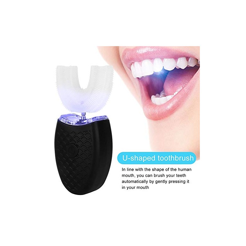 Cepillo de dientes eléctrico Cepillo de dientes eléctrico para adultos
