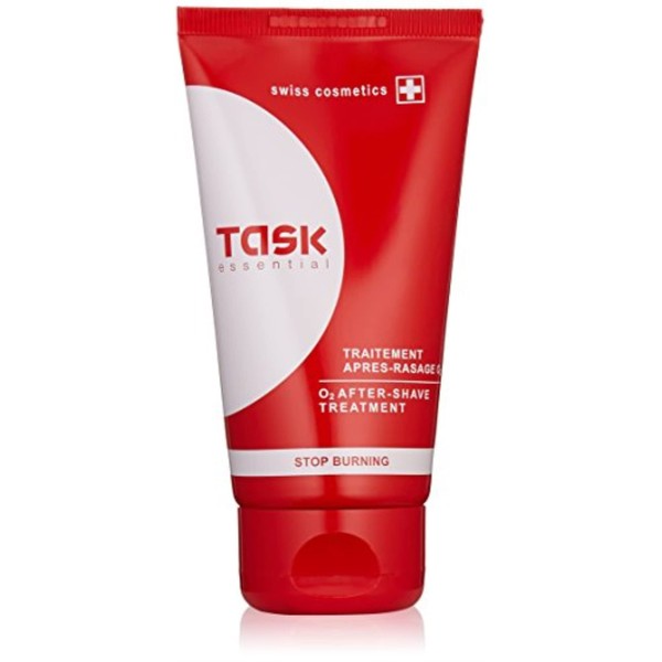 Task Essential Stop Burning After Shave Treatment, 2.5 oz.,SB0201