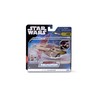 Star Wars Micro Galaxy Squadron Starfighter Class OBI-WAN Kenobi’S Jedi