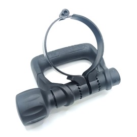 COEOPNC New Front Handle Spare Parts Compatible with Demolition Hammer GSH16-28 GSH16-30 B56 Parts 160202508K Assembly for Bosch Replacement Accessories