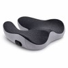Ergonomic Memory Foam Seat Cushion for Long Sitting – Wide