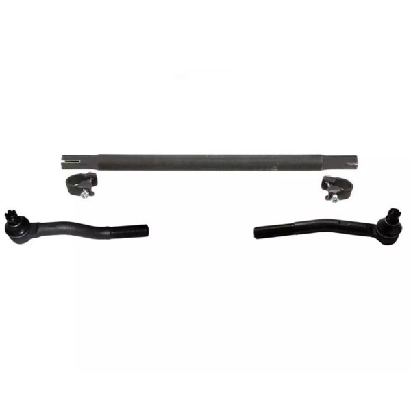 Mac Auto Parts 99-04 Fits Jeep Grand Cherokee Rearward Outer
