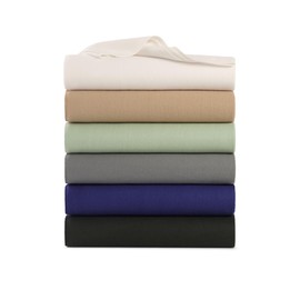 Arkwright Polar Fleece Throw Blankets Bulk - Pack of 6 - Ultra Soft Cozy Blanket for Car, Camping, Couch, Office, Outdoor, Home, and Bed, 50 x 60 in, Assorted Color