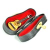 Sunrise Sound House Miniature Musical Instrument Classic Guitar 7cm