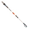 SENIX CSPX2-M-0 8-Inch 20 Volt Max* X2 Cordless Brushless Pole