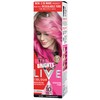 Schwarzkopf LIVE Colour Ultra Brights Shocking Pink,Semi-permanent Hair Colour,Lasts Up