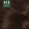 Soft Color Tinte Semi Permanente 415 Macchiato Helado