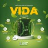 Ilivit Imfit Desintoxica Natural Estreñimento Regula Peso