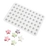 TUKE Food Grade Silicone Stars Molds Baking Mold Non-Stick Silicone