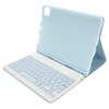 For IOS Tablet Pro Keyboard Magnetic Detachable Auto Sleep Pencil