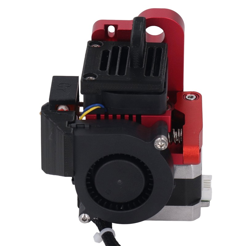 3D Printer Extruder Kit Integrated Direct Drive Extruder with Stepper