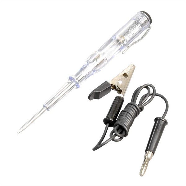 ASTRO PRODUCTS 01-09657 AUTO TESTER 01-09657