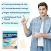 Stop Aid,Helping Quit Patch,Stop Patches,Step 1,30 Patches,21mg Delivered Over 24