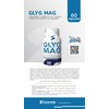 Glymag | Glicinato de magnesio | Essentials Innovation | 60